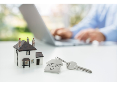 Les conditions d'exonération sur les plus values immobilières en cas de cession de la résidence principale.